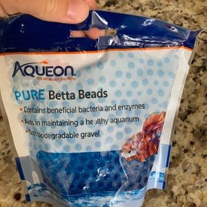 Betta Fish Survival Kit